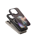 Running Up That Road