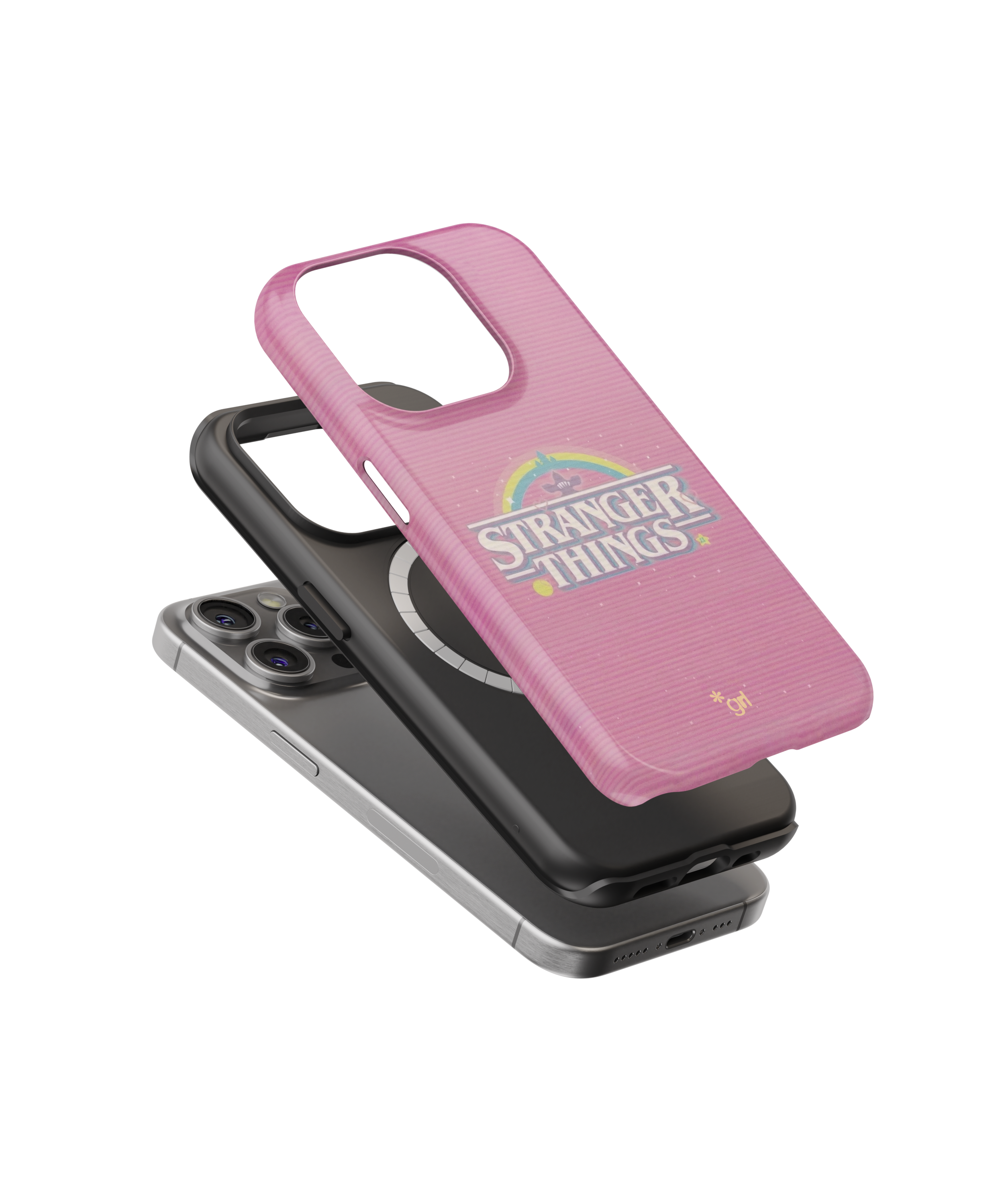 Pretty Little Strange