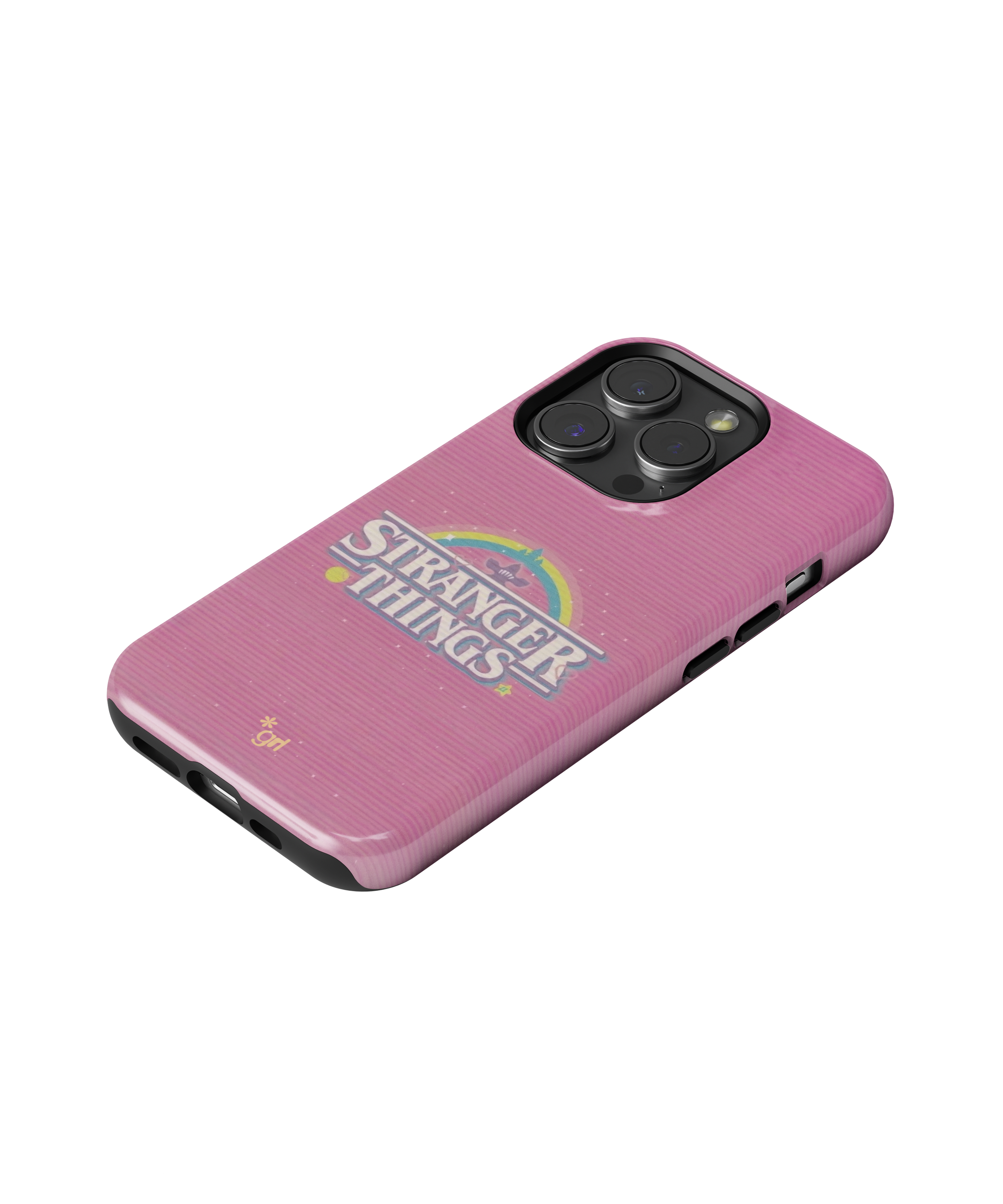 Pretty Little Strange