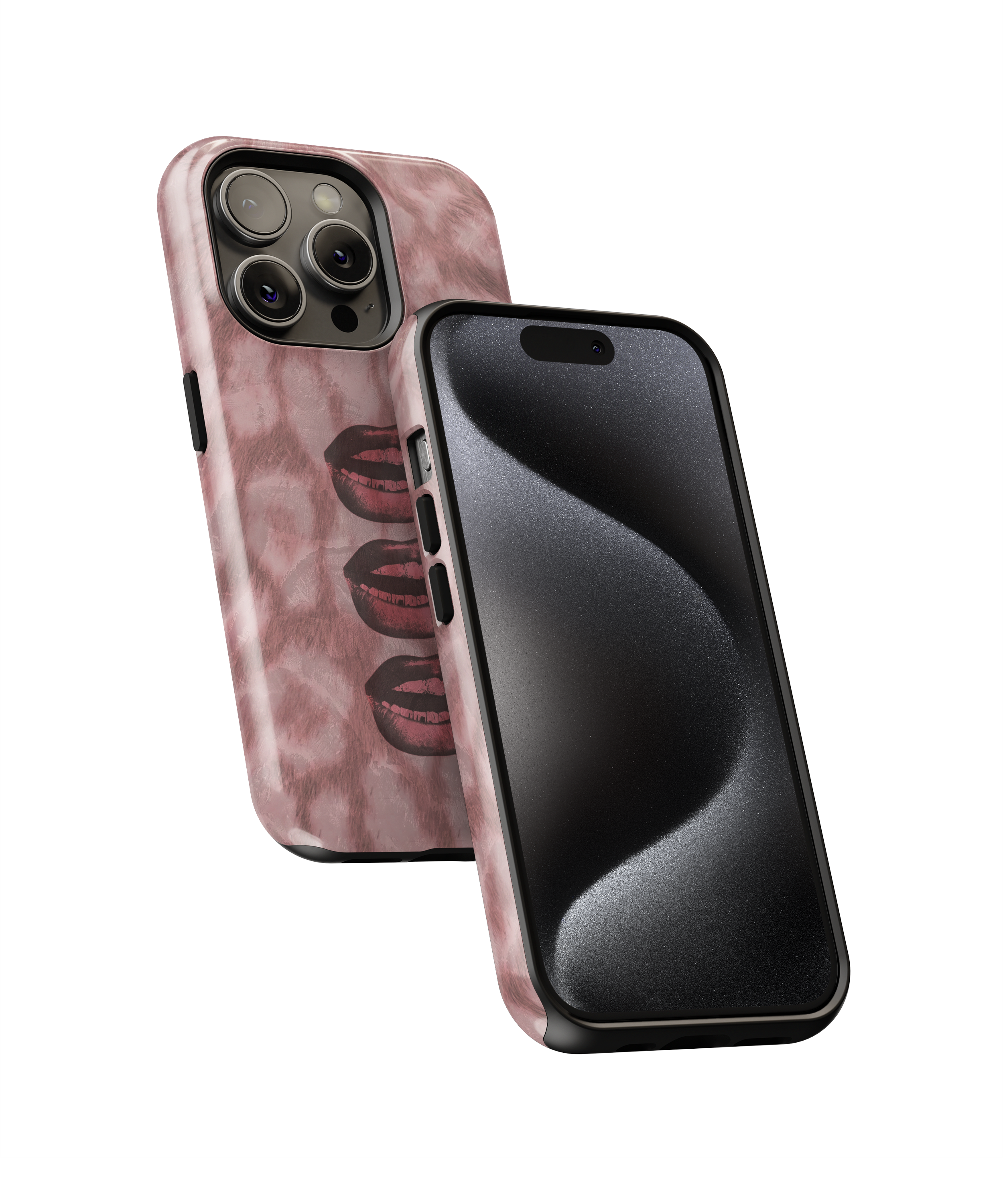 Pretty When You Bite