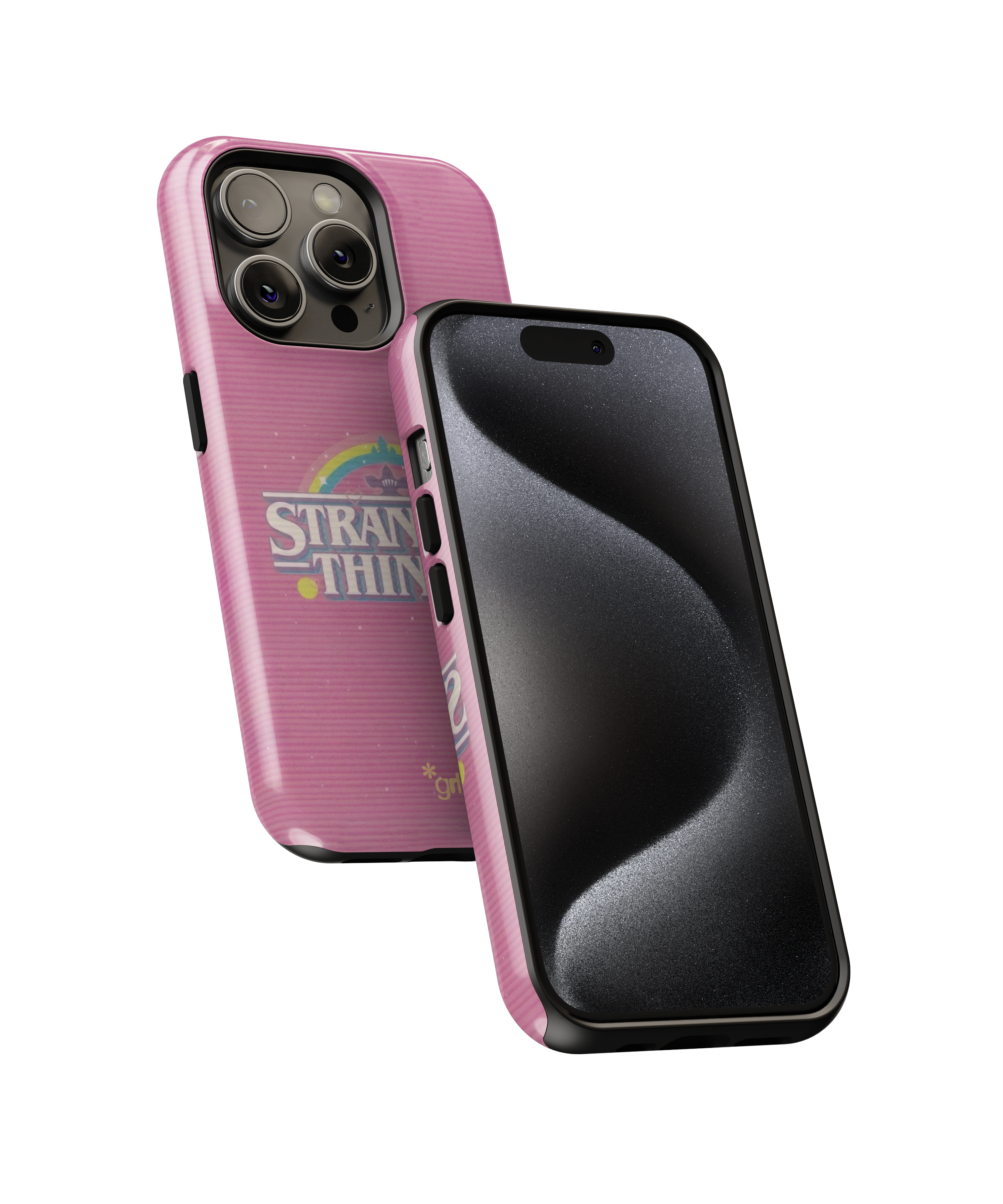 Pretty Little Strange