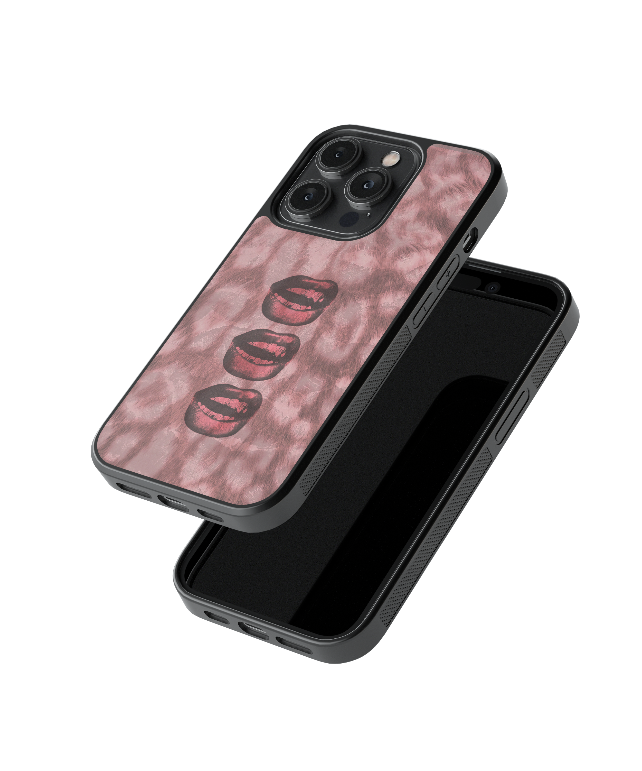 Pretty When You Bite