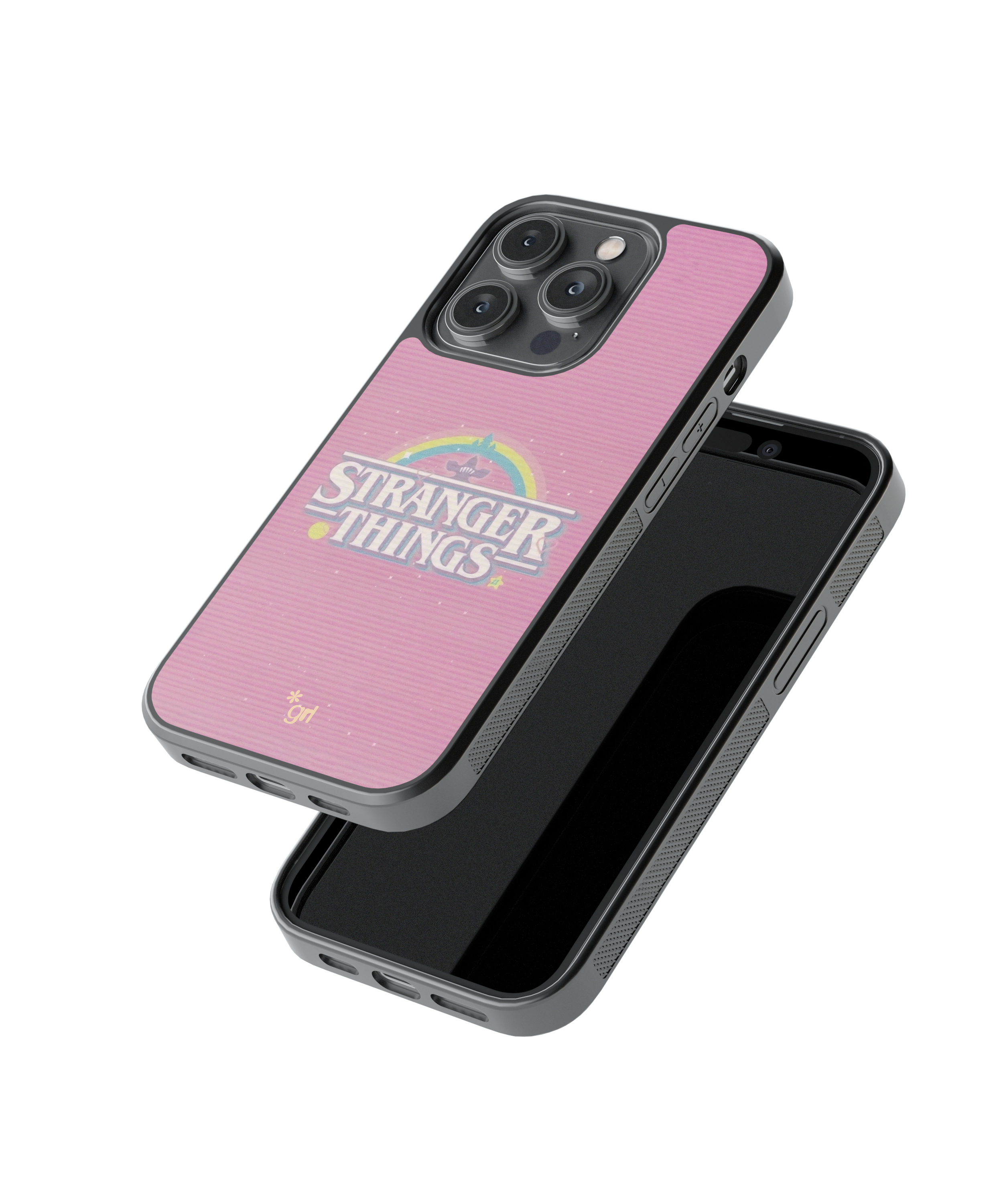 Pretty Little Strange