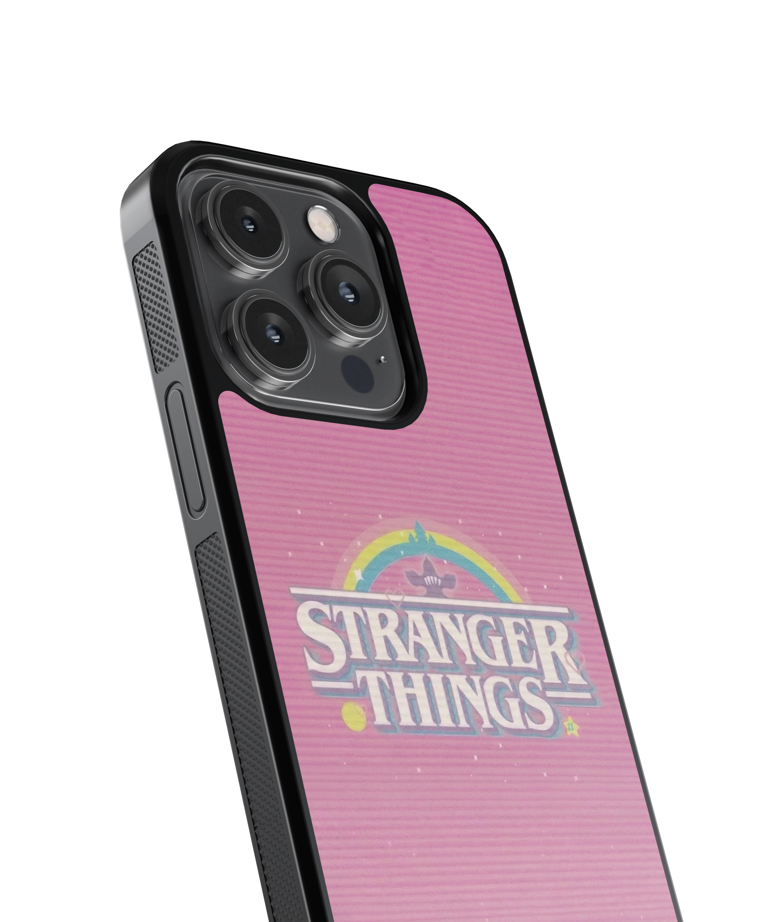 Pretty Little Strange