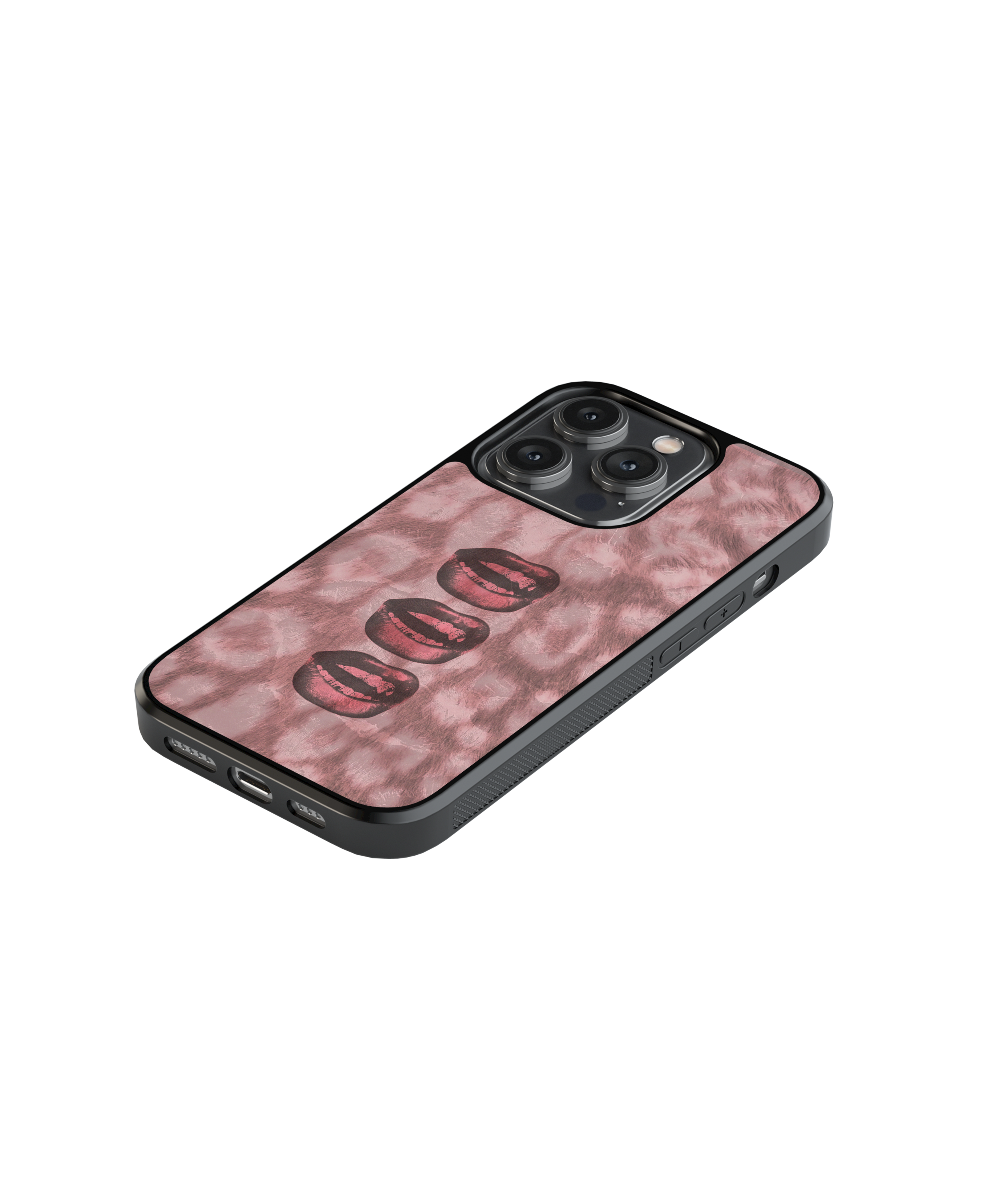 Pretty When You Bite