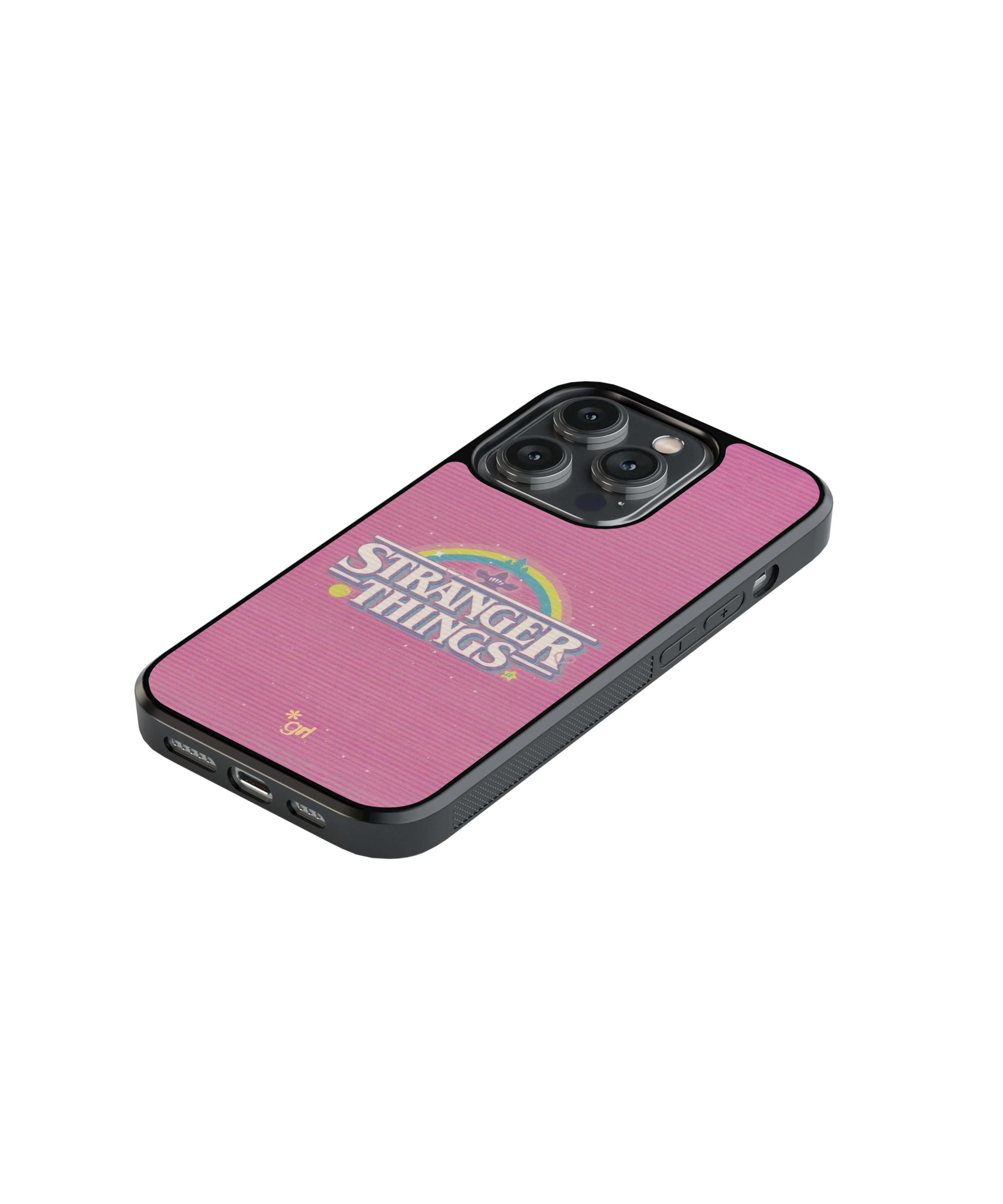 Pretty Little Strange