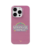 Pretty Little Strange