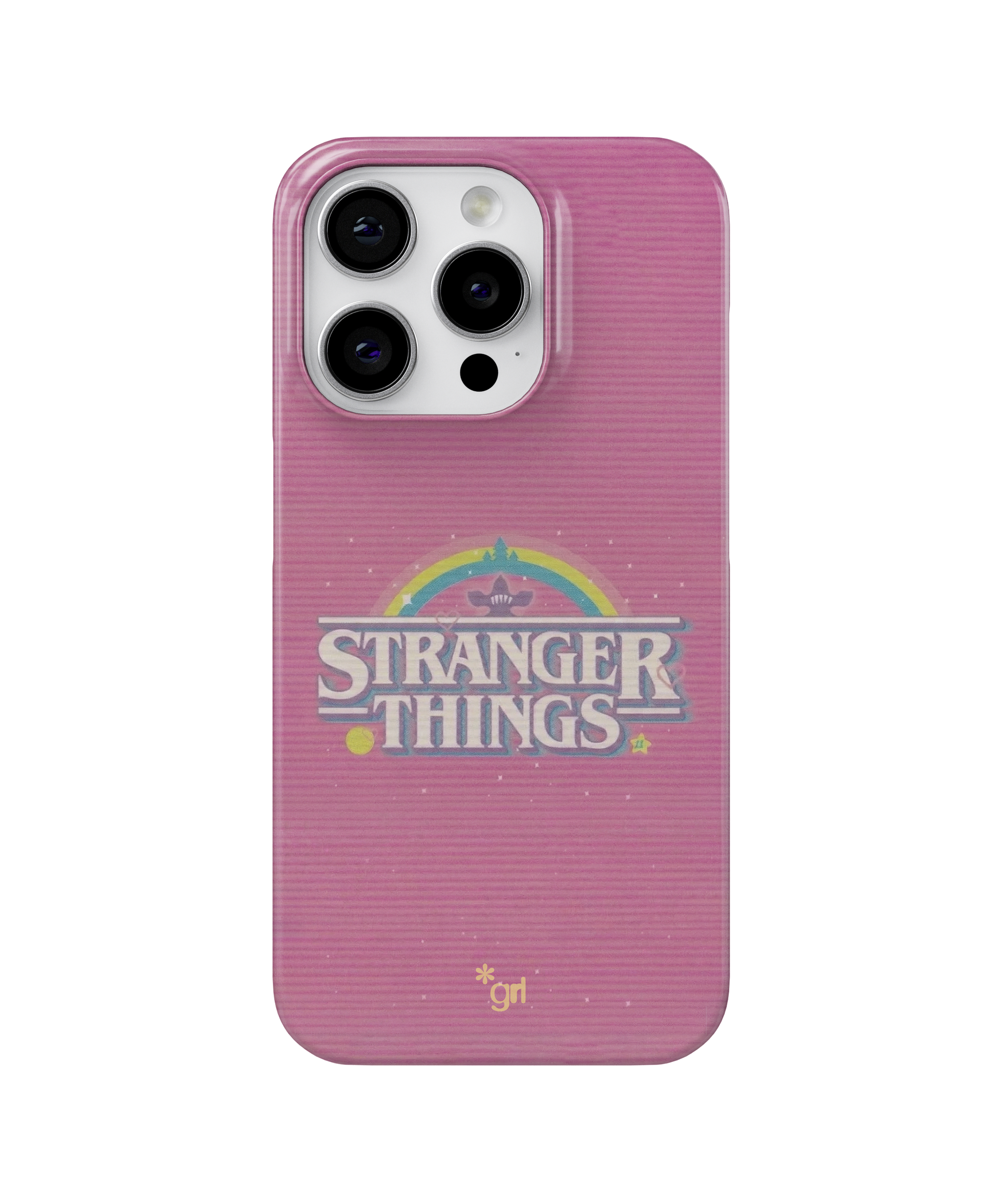 Pretty Little Strange