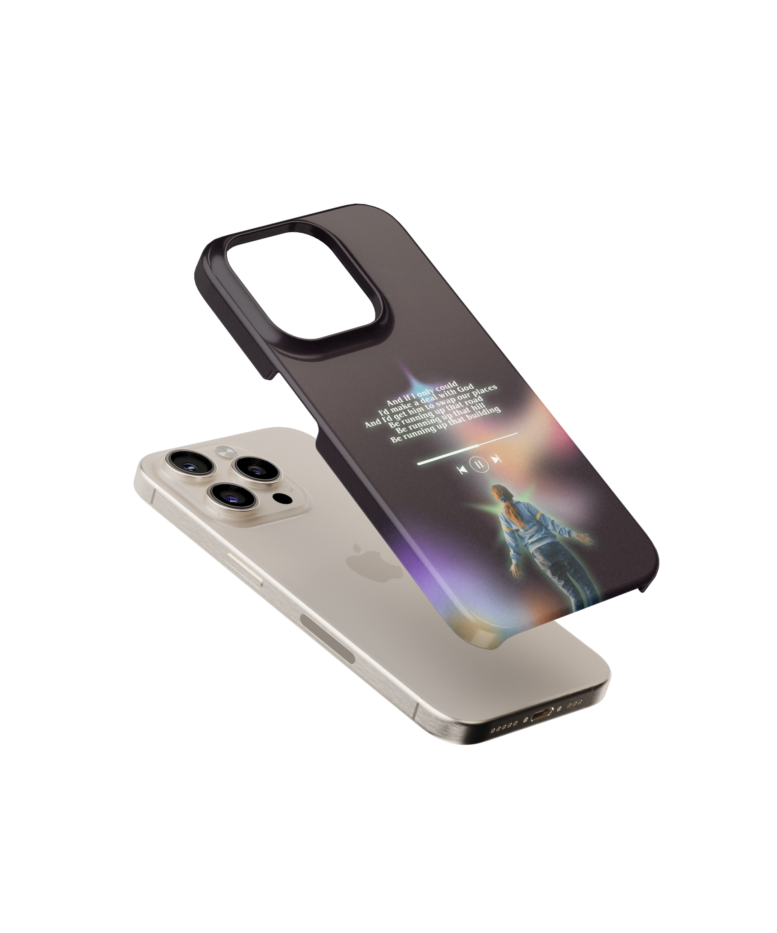 Running Up That Road