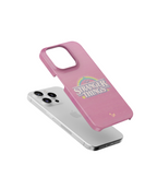 Pretty Little Strange