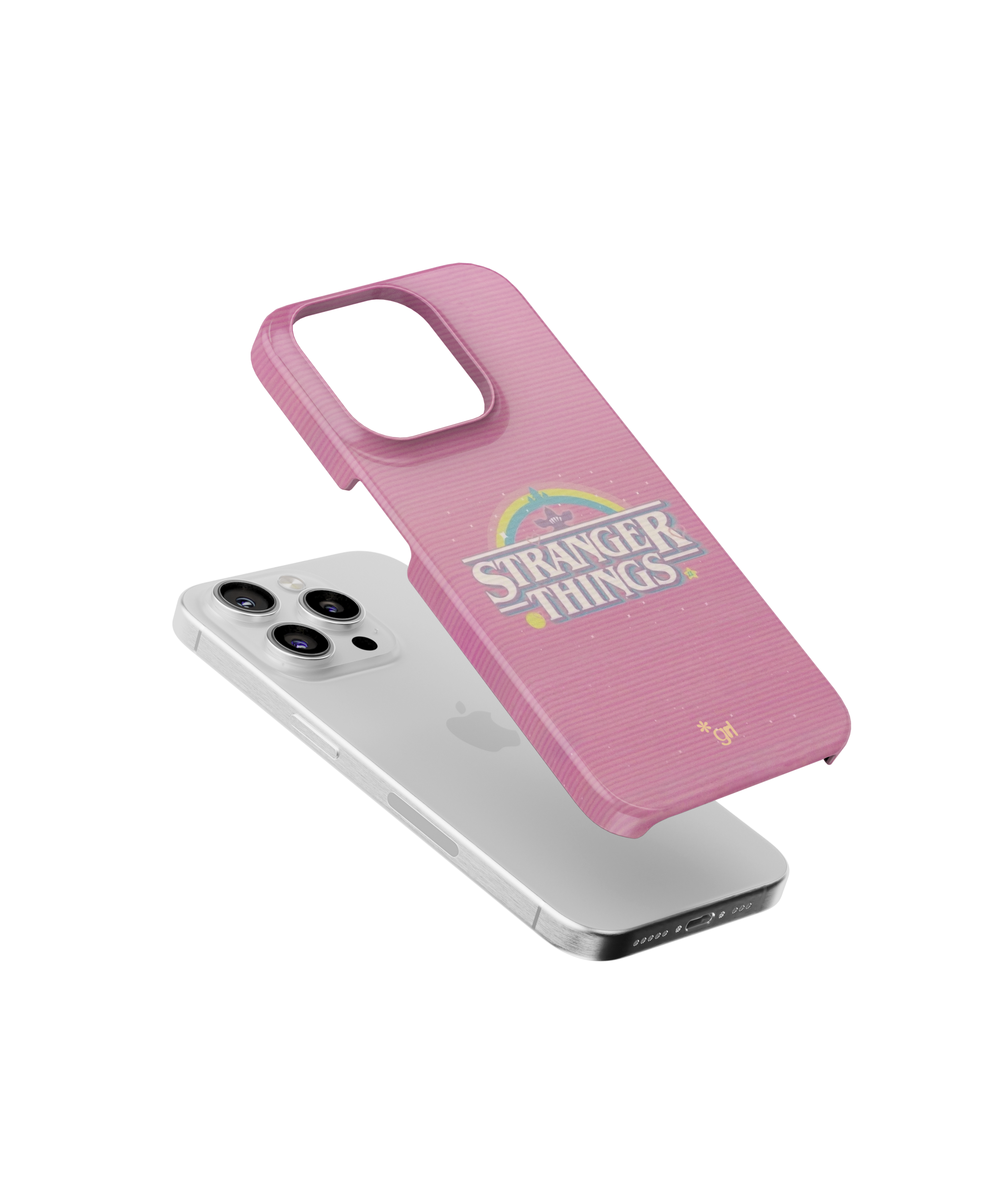 Pretty Little Strange