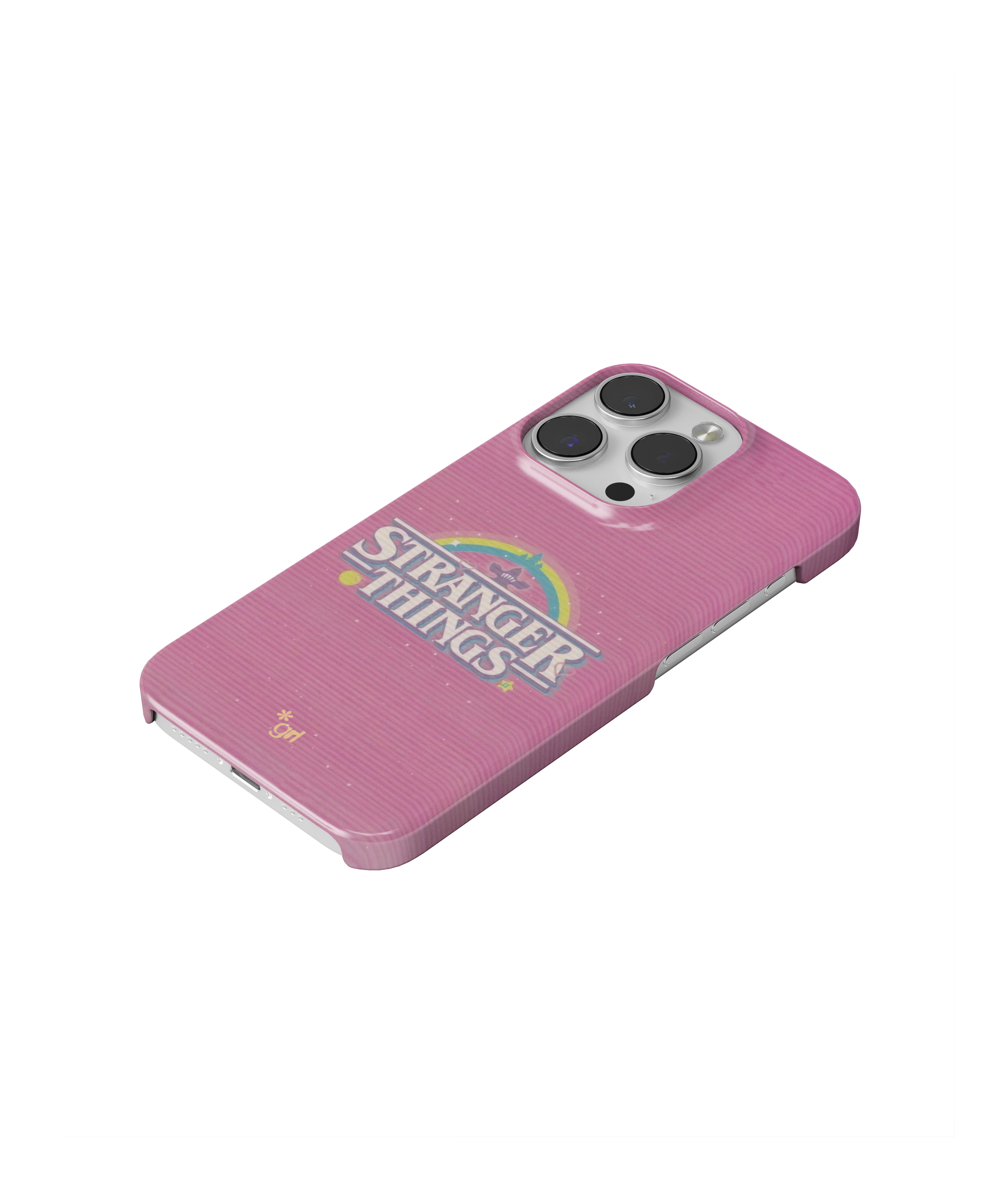 Pretty Little Strange