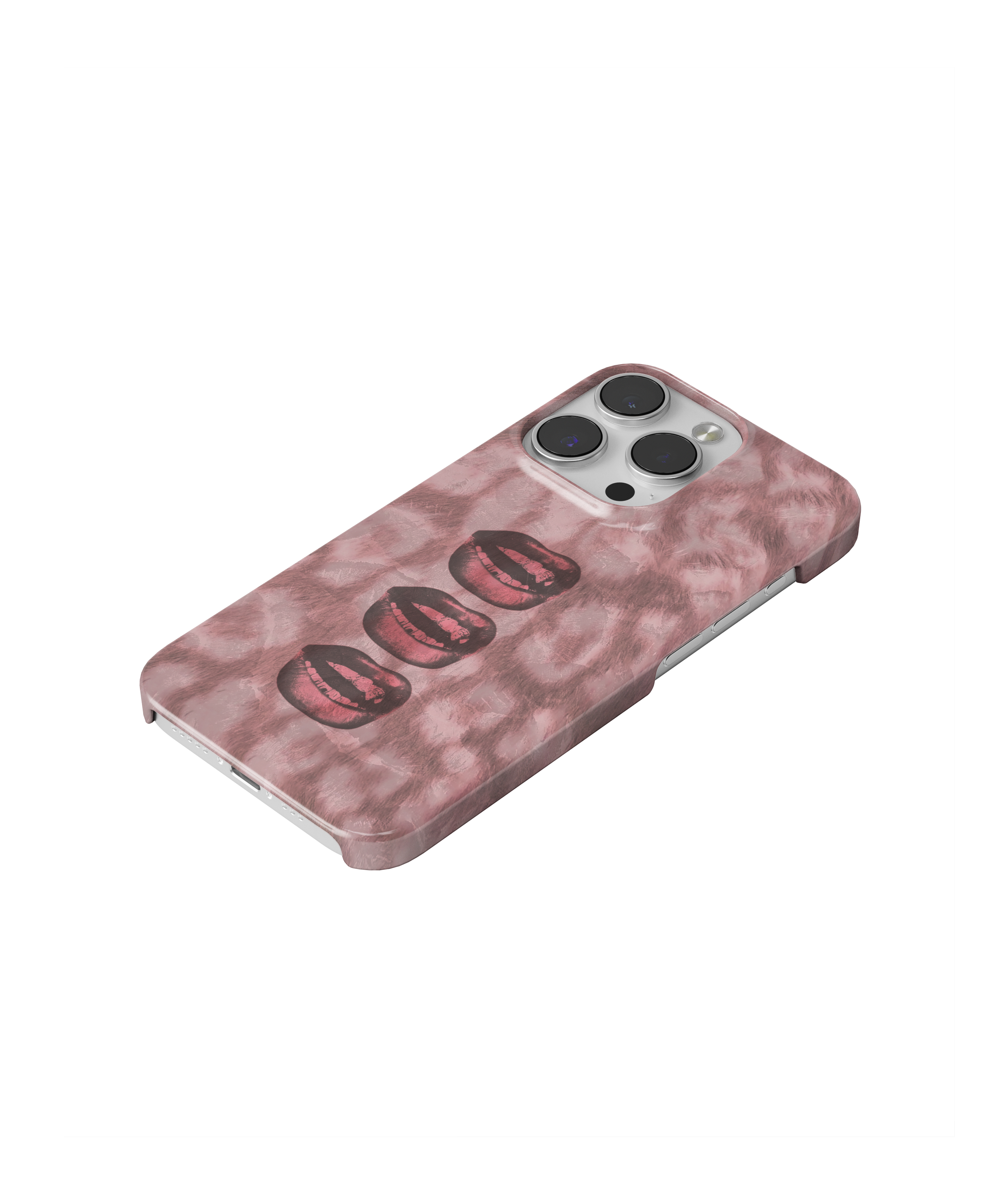 Pretty When You Bite