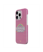 Pretty Little Strange