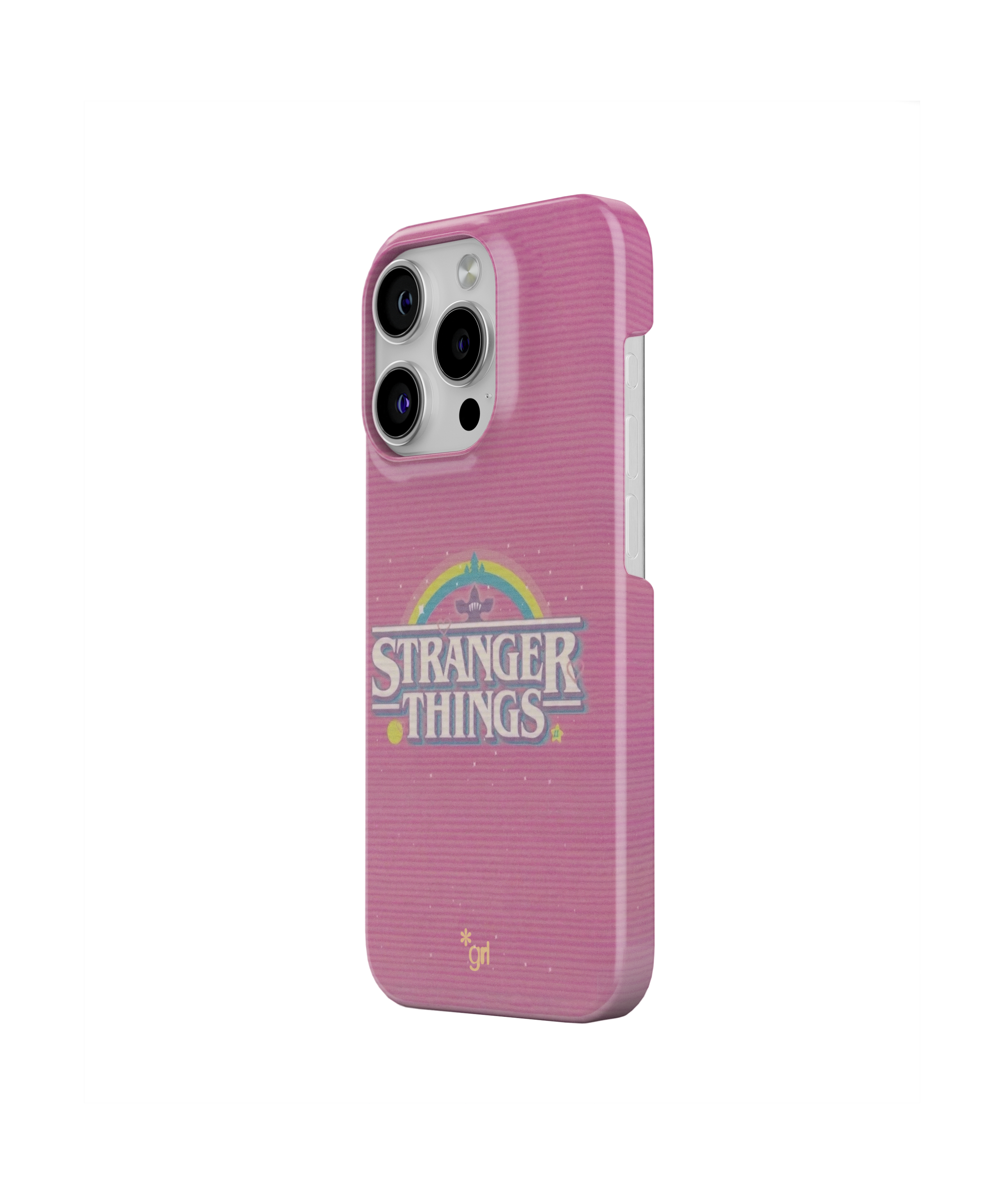 Pretty Little Strange