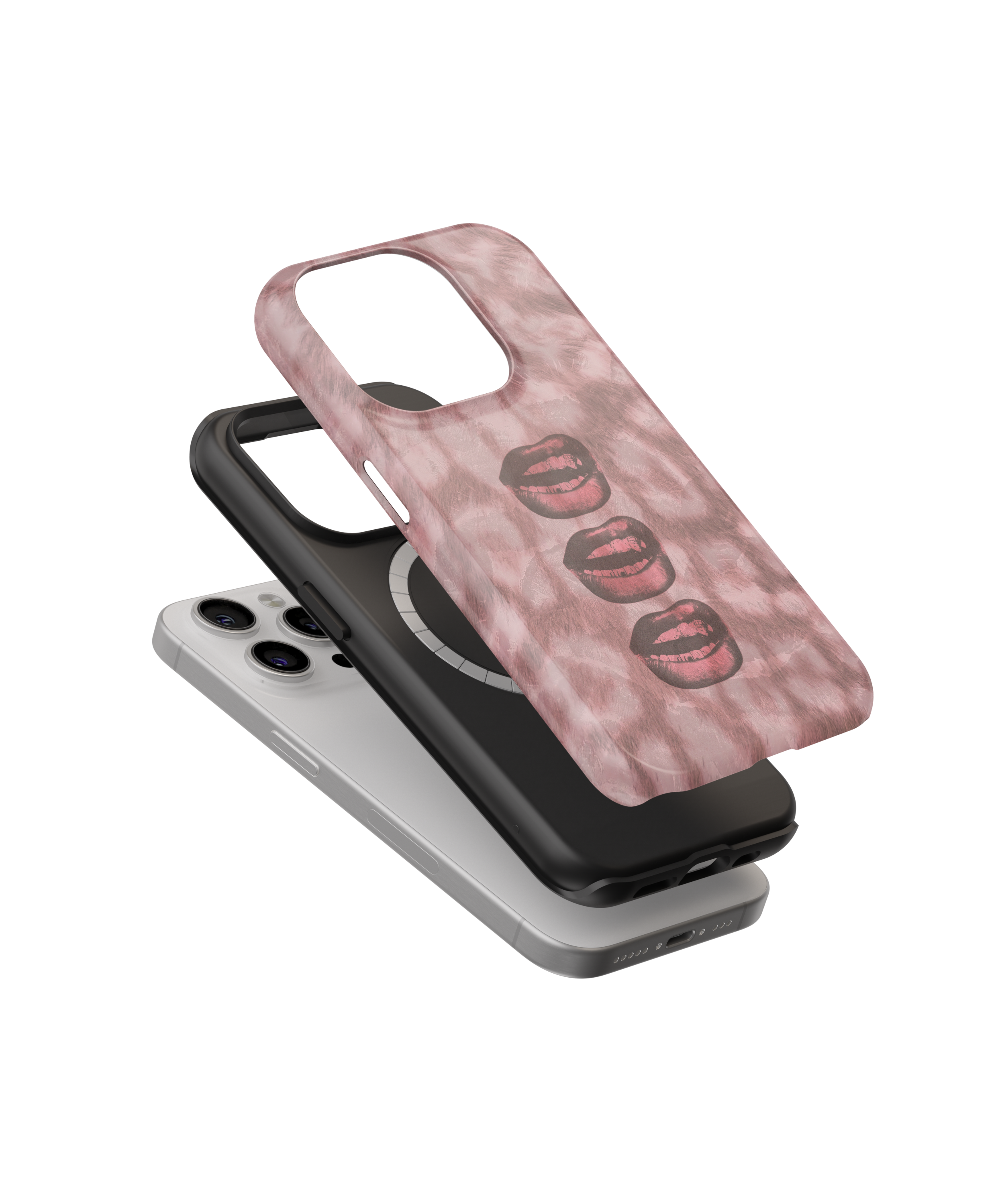 Pretty When You Bite